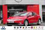 Civic 1.8 Type S KLIMAAUTOMATIK SITZHEIZUNG PDC