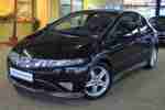 Civic 1.8 Type S KLIMAAUTOMATIK TÜV AU NEU