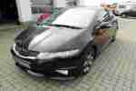 Civic 1.8 Type S LPG Anlage, Automatik