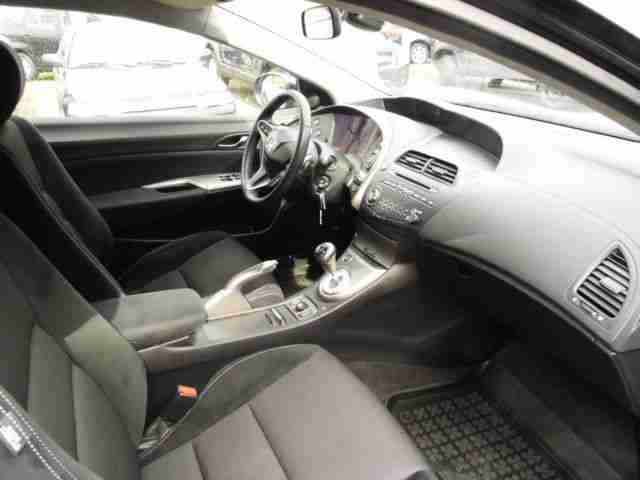 Honda Civic 1.8 Type S LPG Anlage,Automatik
