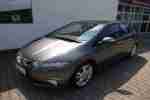 Civic 1.8 VTEC Sport Glaspanoramadach Xenon