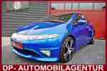 Civic 1.8 VTEC Type S 18 ZOLL SPORTPAKET