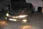 Civic 1.8 VTEC Type S Advantage Packet