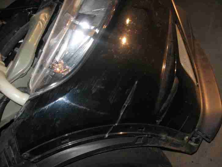 Honda Civic 1.8-VTEC Type S Advantage Packet