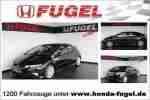 Civic 1.8 i VTEC Fugel Sport