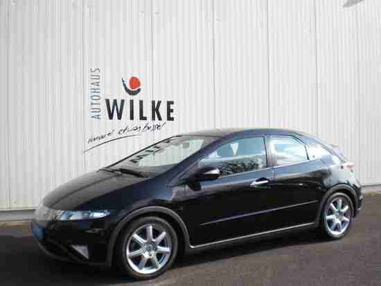 Honda Civic 1.8 i VTEC Sport