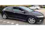 Civic 1.8i 140PS VTEC Type S Advantage Paket