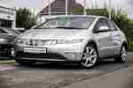 Civic 1.8i
