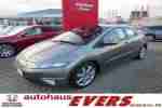 Civic 1.8i Autom. Executive Xenon Sitzh. LM 17'