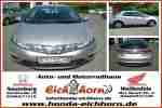 Civic 1, 8i Comfort