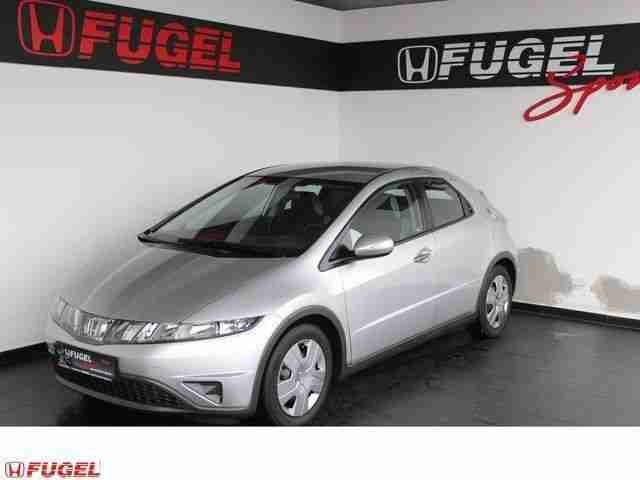 Honda Civic 1.8i Comfort