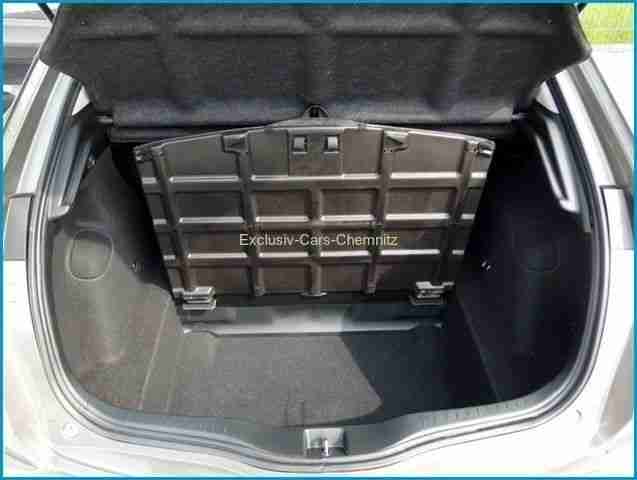 Honda Civic 1.8i Sport XENON NAVI SITZH TEMPO MFL PDC