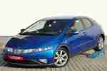 Civic 1.8i V TEC Navi Xenon AAC 1. Hand