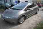 Civic 1.8i VTEC