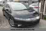 Civic 1.8i VTEC AHK KLIMAauto ABS 6 Gang