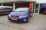 Civic 1.8i VTEC Automatik Sport