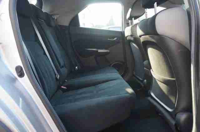 Honda Civic 1.8i-VTEC Comfort*1.HAND*7010KM*PDC*KLIMA*