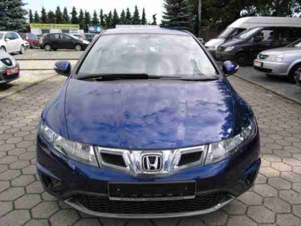 Honda Civic 1.8i-VTEC Comfort