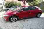 Civic 1.8i VTEC Comfort