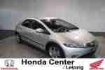 Civic 1.8i VTEC Comfort