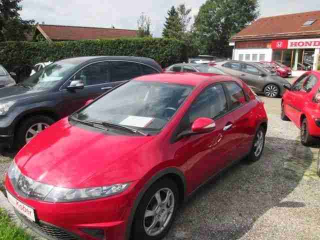 Honda Civic 1.8i-VTEC Comfort