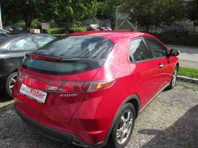 Honda Civic 1.8i-VTEC Comfort