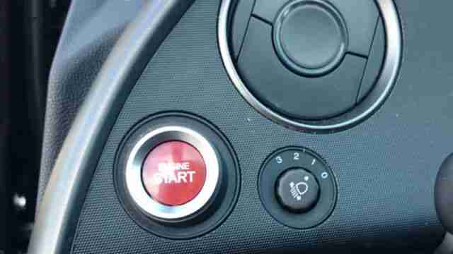 Honda Civic 1.8i-VTEC -Comfort-