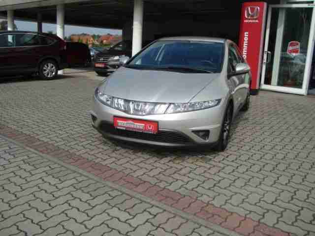 Honda Civic 1.8i VTEC Comfort