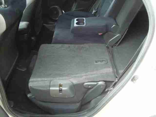 Honda Civic 1.8i-VTEC Comfort