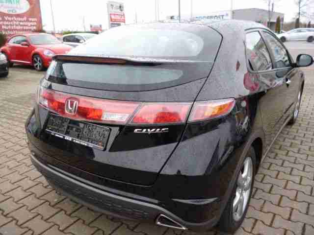 Honda Civic 1.8i-VTEC Comfort