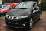 Civic 1.8i VTEC Comfort