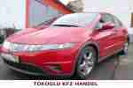 Civic 1.8i VTEC Comfort Kundenauftrag