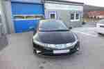 Civic 1.8i VTEC Comfort Scheckheft 1 Vorbesitzer