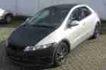 Civic 1.8i VTEC Comfort inkl.WR