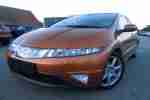 Civic 1.8i VTEC Executive