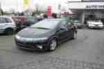 Civic 1.8i VTEC Executive