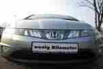 Civic 1.8i VTEC Executive KLIMA PANORAMADACH TOP