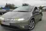 Civic 1.8i VTEC Executive NAVI XENON PANORAMA