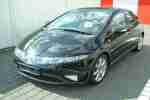 Civic 1.8i VTEC Executive Navi Xenon Sitzheizg.