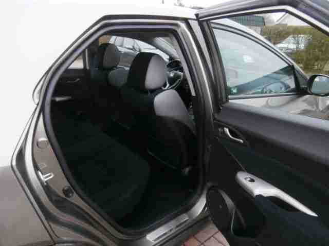 Honda Civic 1.8i-VTEC Executive Navigation