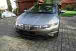 Civic 1.8i VTEC Executive Xenon Navi Sitzheizung