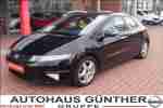 Civic 1.8i VTEC GT SPORT CD Klimaaut.