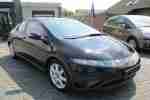 Civic 1.8i VTEC Klima LPG AHK 1hand