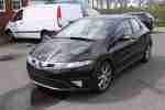 Civic 1.8i VTEC Sport 1 Hand Sitz hzg 8FachAlu !
