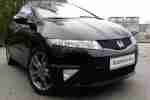 Civic 1.8i VTEC Sport 1.Hand Unfallfrei GT Paket