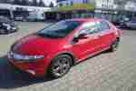 Civic 1.8i VTEC Sport 1Jahr Car Garantie