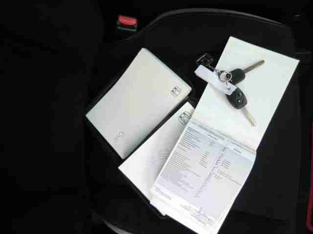 Honda Civic 1.8i-VTEC Sport *2. Hand*