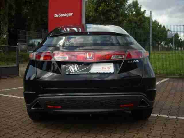 Honda Civic 1.8i-VTEC Sport 24 Mon.Garantie Winterräde