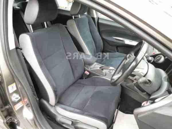 Honda Civic 1.8i-VTEC Sport