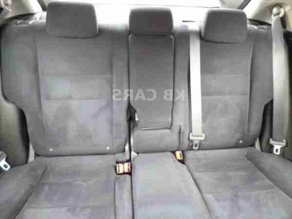Honda Civic 1.8i-VTEC Sport